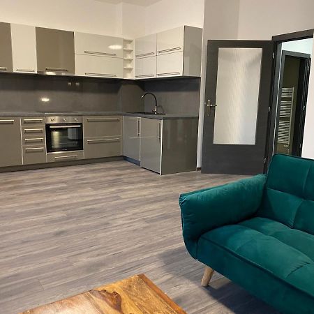 Boutique Apartments Ліберець Екстер'єр фото