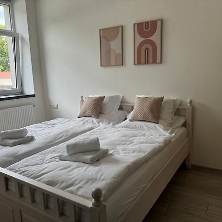 Boutique Apartments Ліберець Номер фото