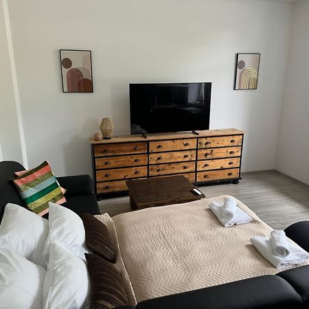 Boutique Apartments Ліберець Номер фото