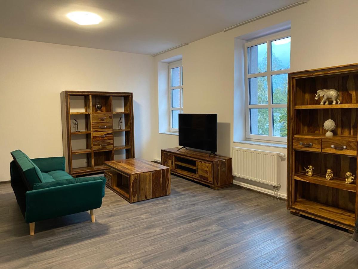 Boutique Apartments Ліберець Екстер'єр фото