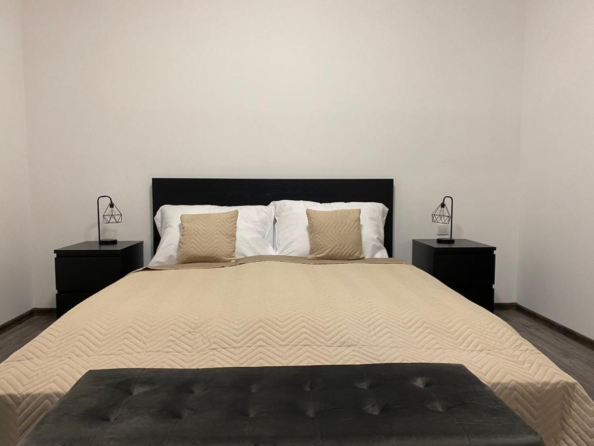 Boutique Apartments Ліберець Екстер'єр фото