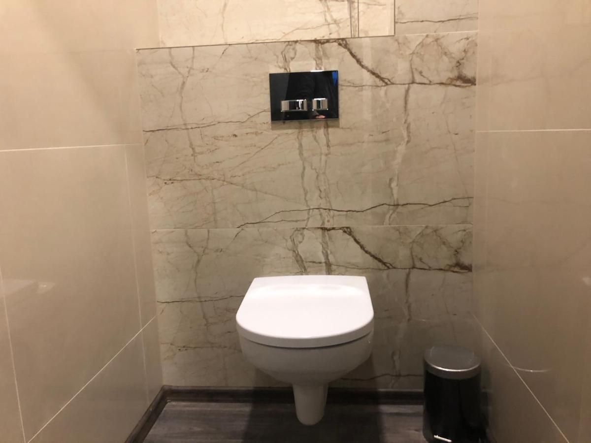 Boutique Apartments Ліберець Екстер'єр фото