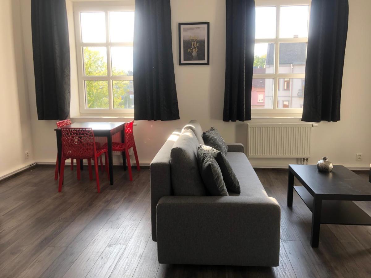 Boutique Apartments Ліберець Екстер'єр фото