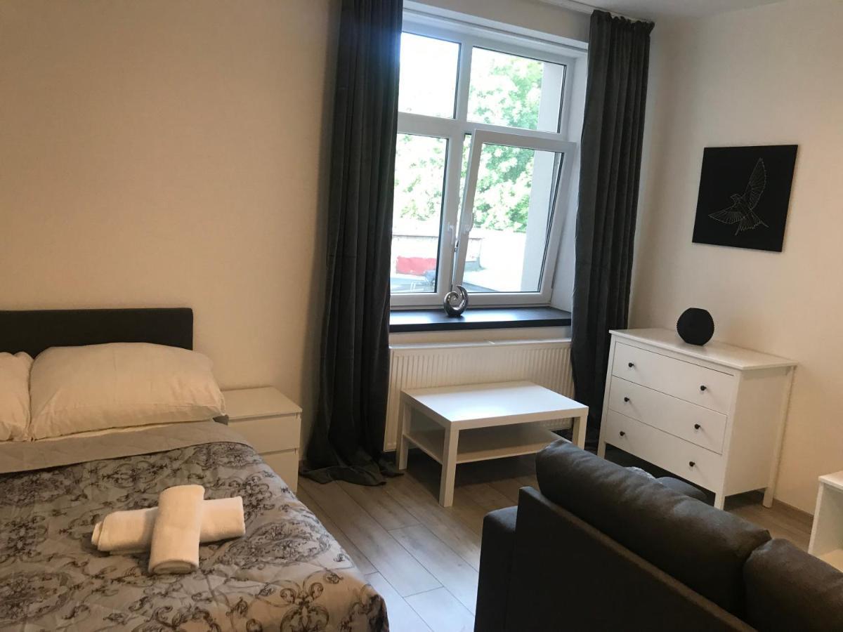 Boutique Apartments Ліберець Номер фото