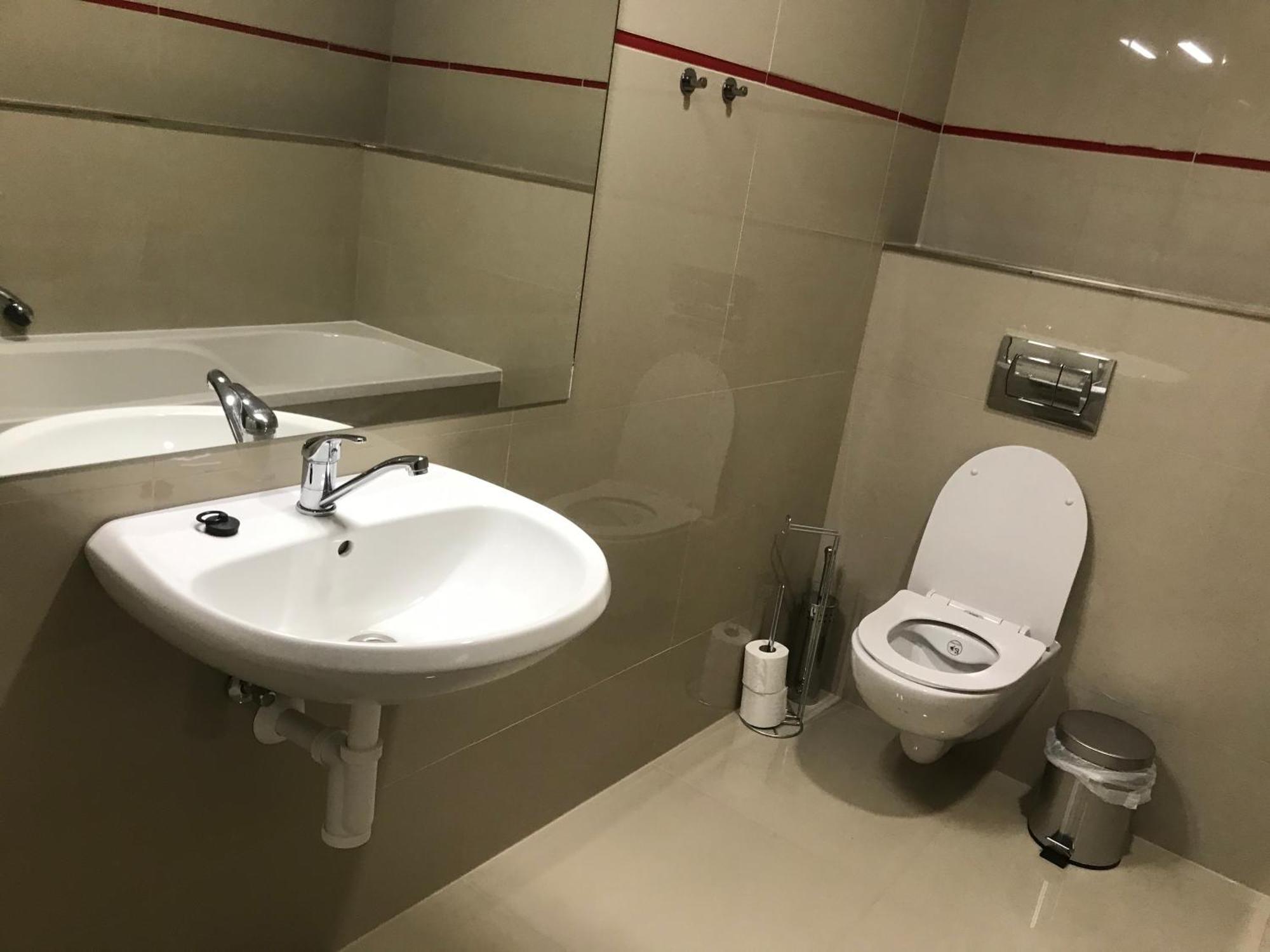 Boutique Apartments Ліберець Номер фото