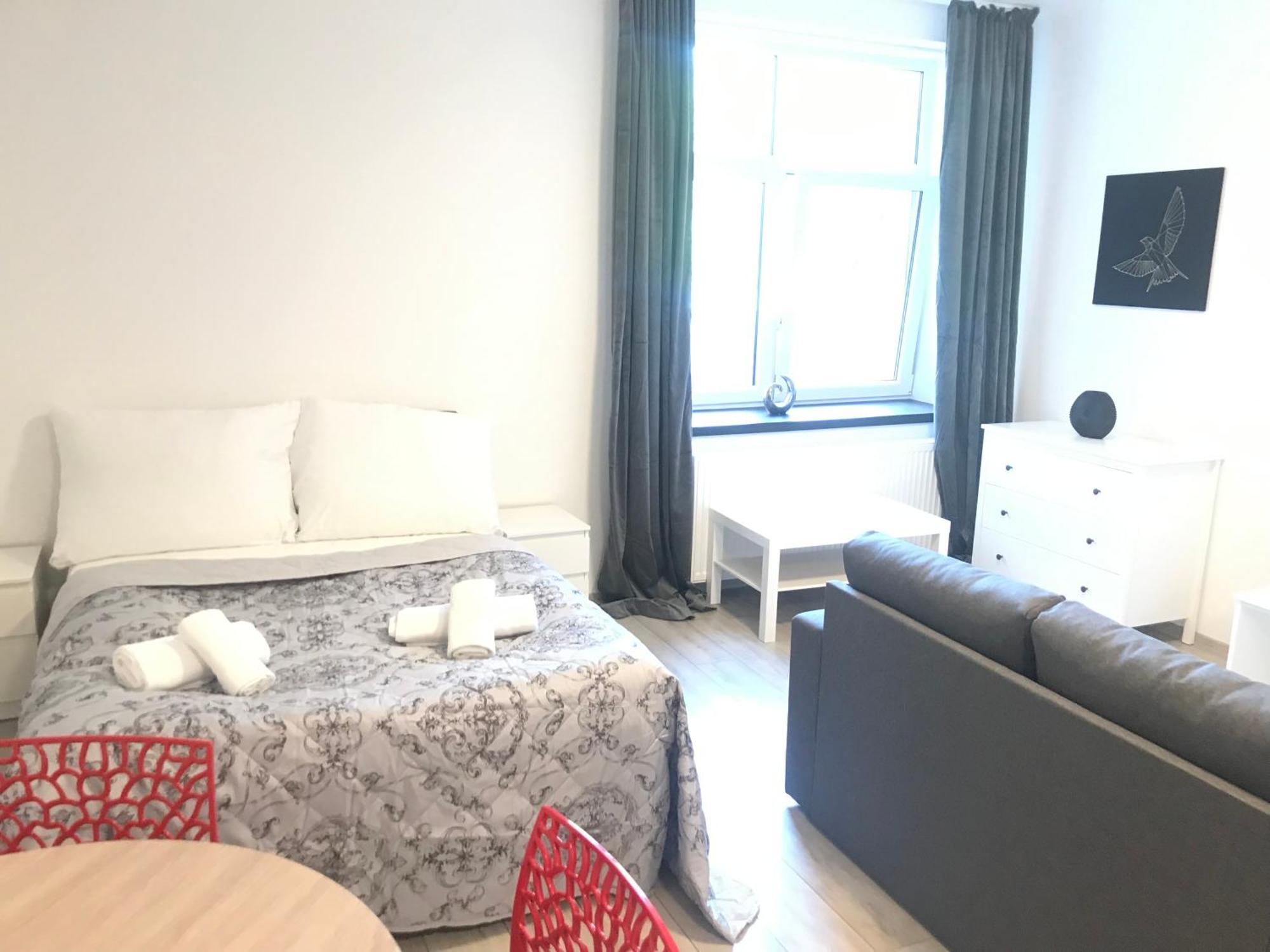 Boutique Apartments Ліберець Номер фото