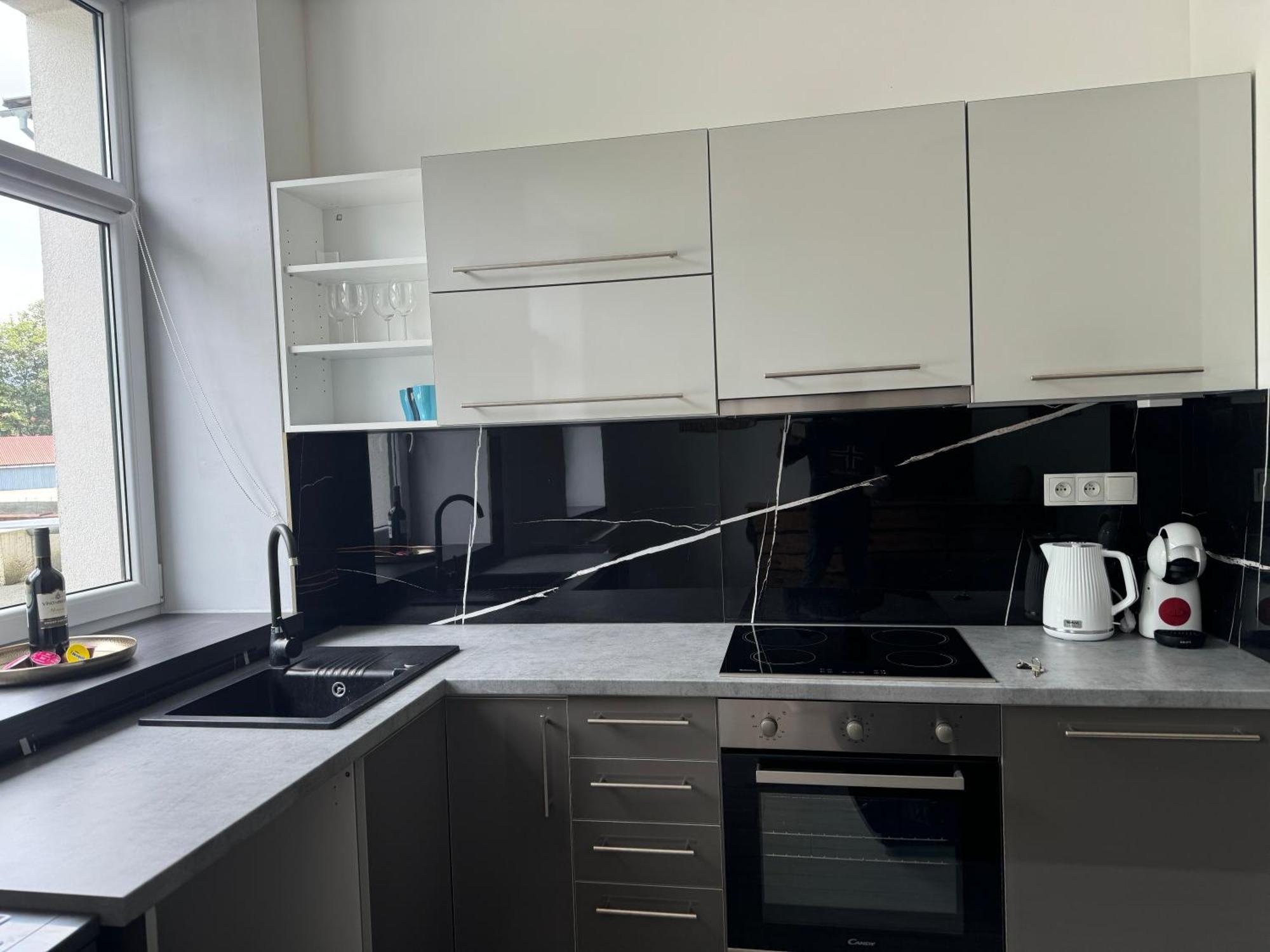 Boutique Apartments Ліберець Номер фото