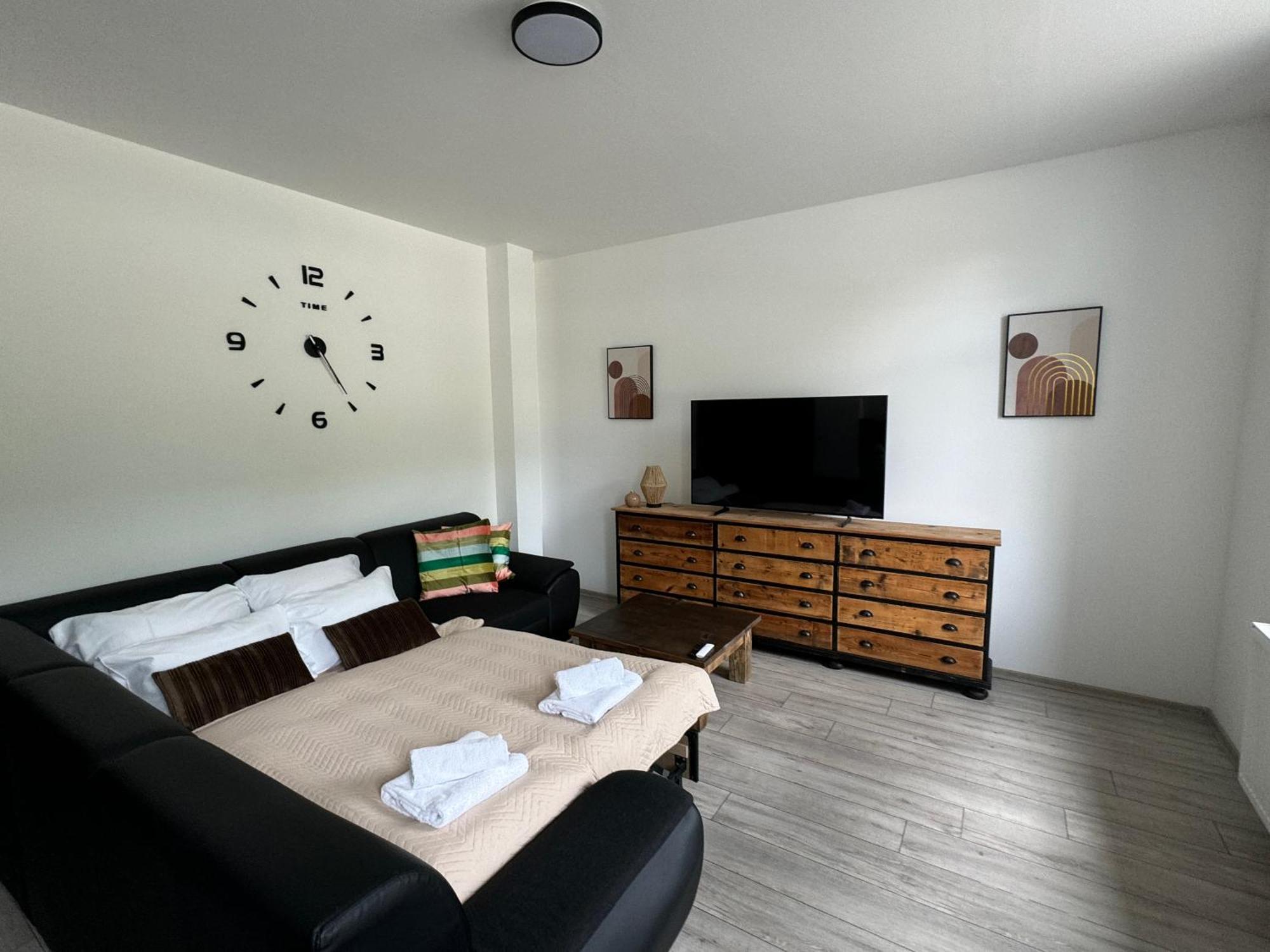Boutique Apartments Ліберець Номер фото